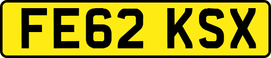 FE62KSX