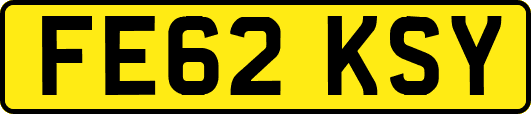 FE62KSY