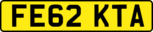 FE62KTA