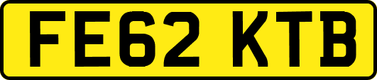 FE62KTB