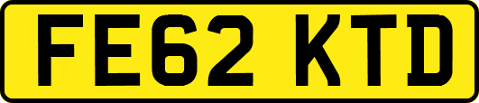 FE62KTD