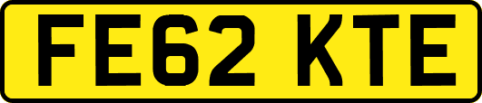 FE62KTE