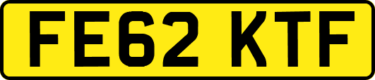 FE62KTF