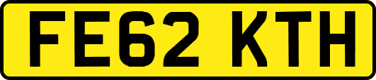 FE62KTH