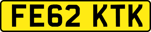 FE62KTK