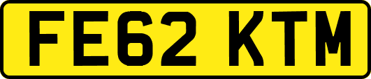 FE62KTM