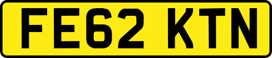 FE62KTN