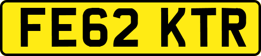 FE62KTR