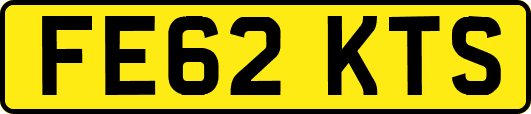 FE62KTS