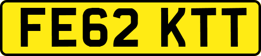 FE62KTT