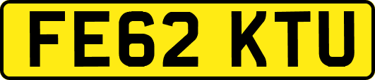 FE62KTU