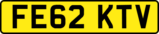 FE62KTV