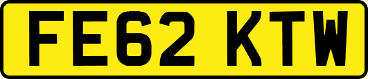 FE62KTW
