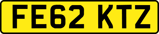 FE62KTZ