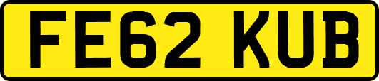 FE62KUB