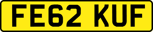 FE62KUF