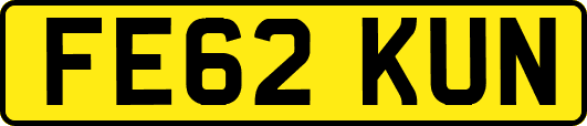 FE62KUN