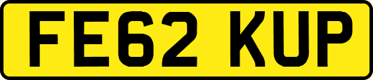 FE62KUP