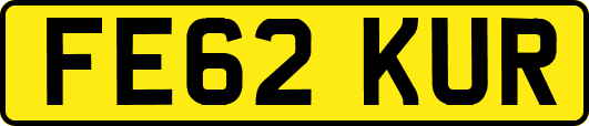 FE62KUR