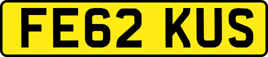 FE62KUS