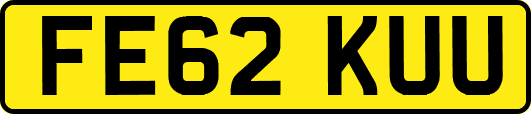 FE62KUU