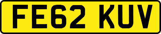FE62KUV