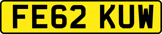 FE62KUW