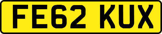 FE62KUX