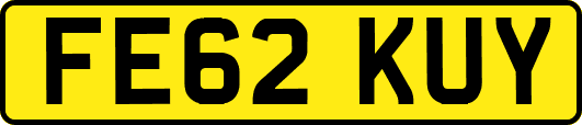FE62KUY