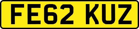 FE62KUZ