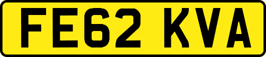 FE62KVA