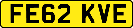 FE62KVE