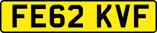 FE62KVF