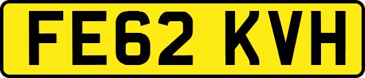 FE62KVH