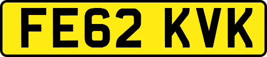 FE62KVK
