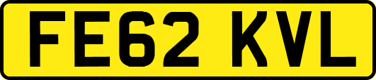 FE62KVL