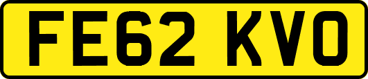 FE62KVO