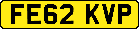 FE62KVP