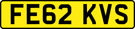 FE62KVS