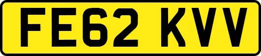 FE62KVV