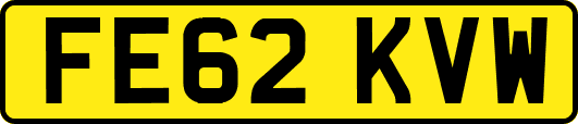 FE62KVW