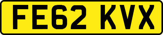 FE62KVX