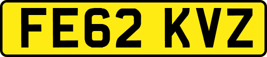 FE62KVZ