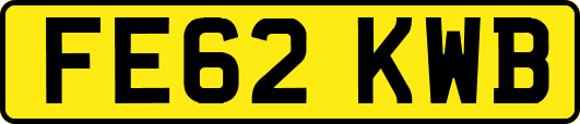 FE62KWB