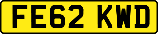 FE62KWD