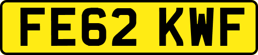 FE62KWF