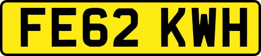 FE62KWH