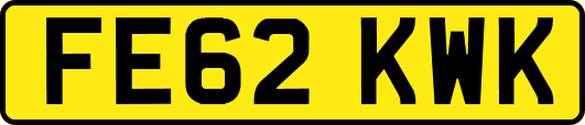 FE62KWK