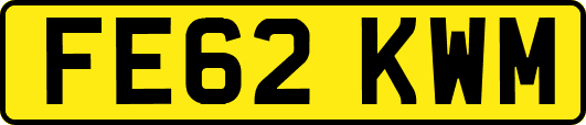 FE62KWM