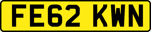 FE62KWN